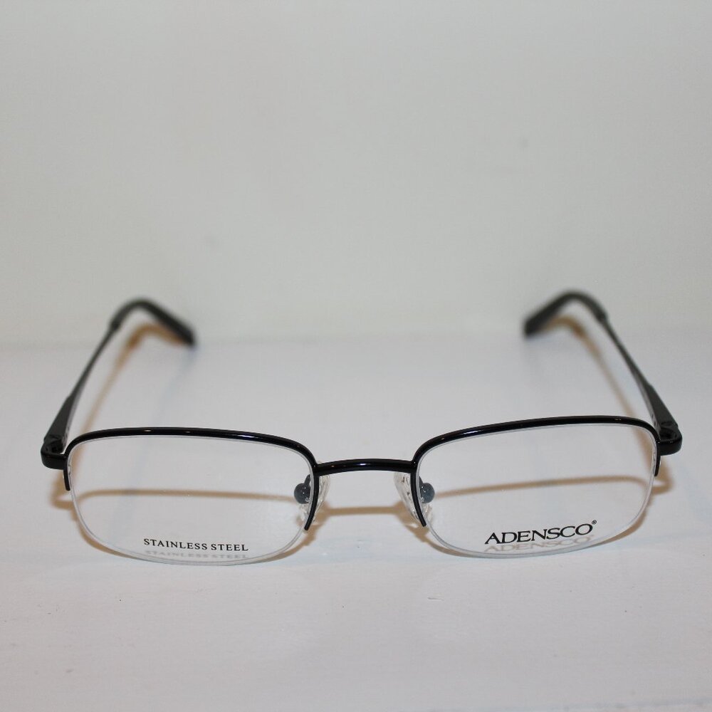 Adensco Men's Glasses (AD 141 49 20 140)